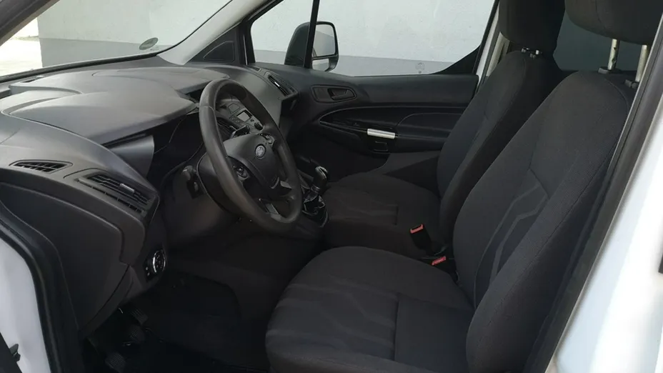 FORD Transit Connect -