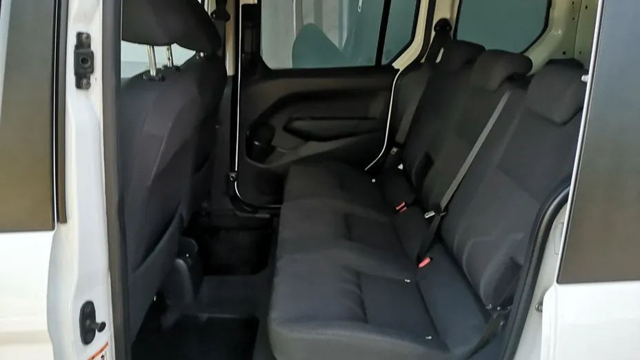 FORD Transit Connect -