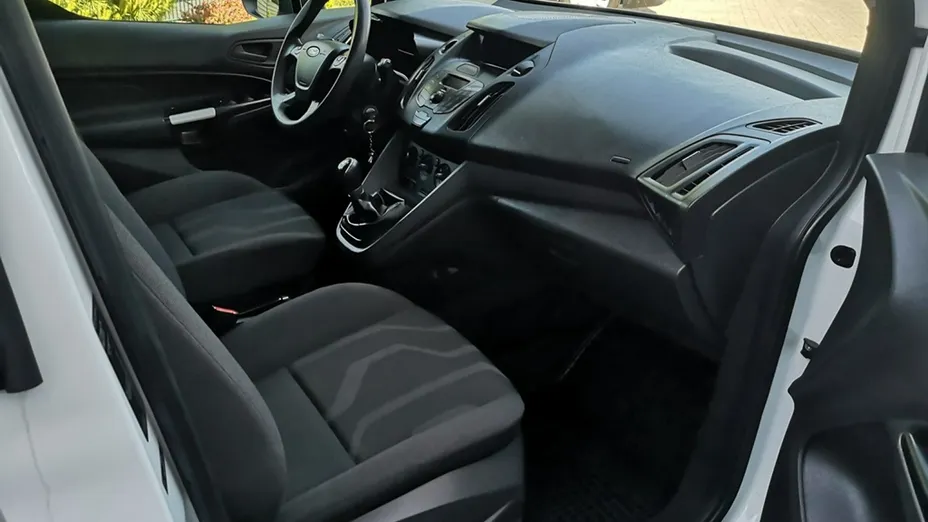 FORD Transit Connect -