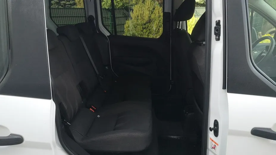 FORD Transit Connect -
