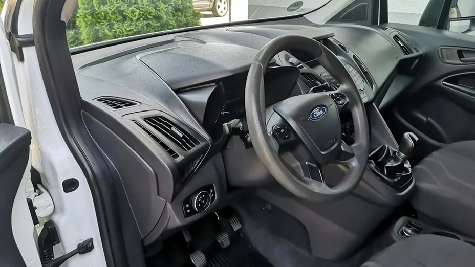FORD Transit Connect -