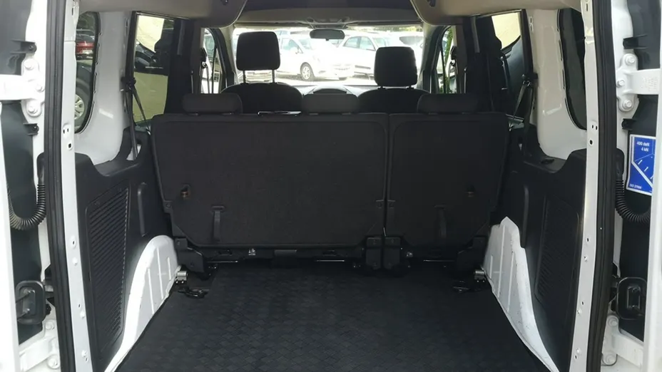 FORD Transit Connect -