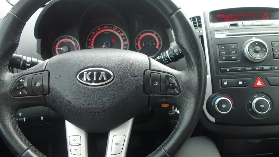 KIA Cee'd -