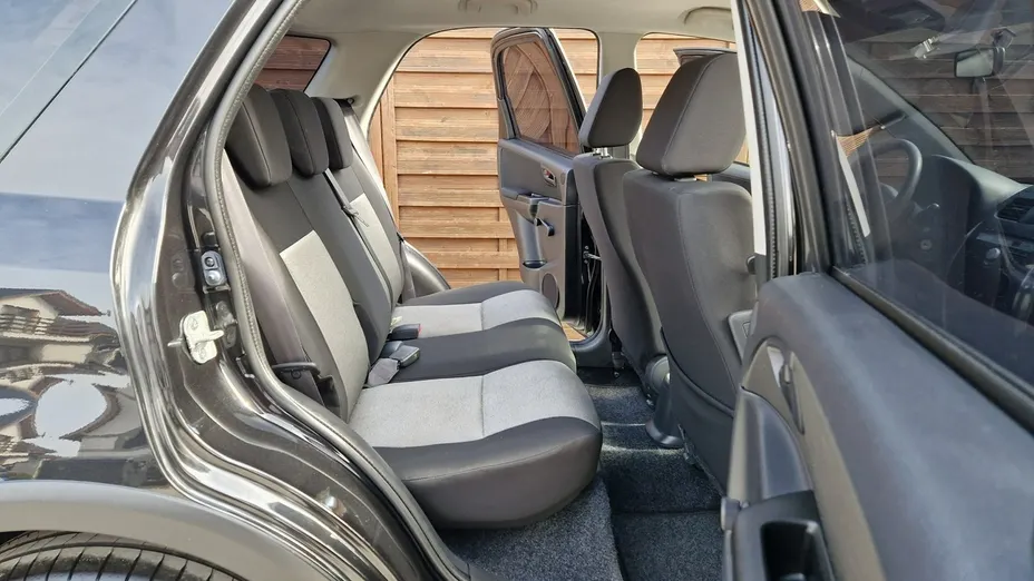 FIAT Sedici -