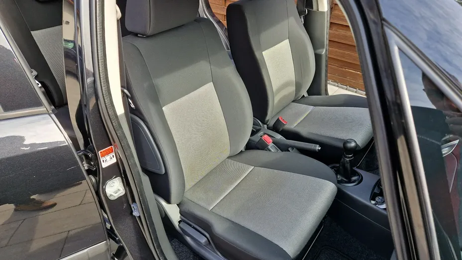 FIAT Sedici -