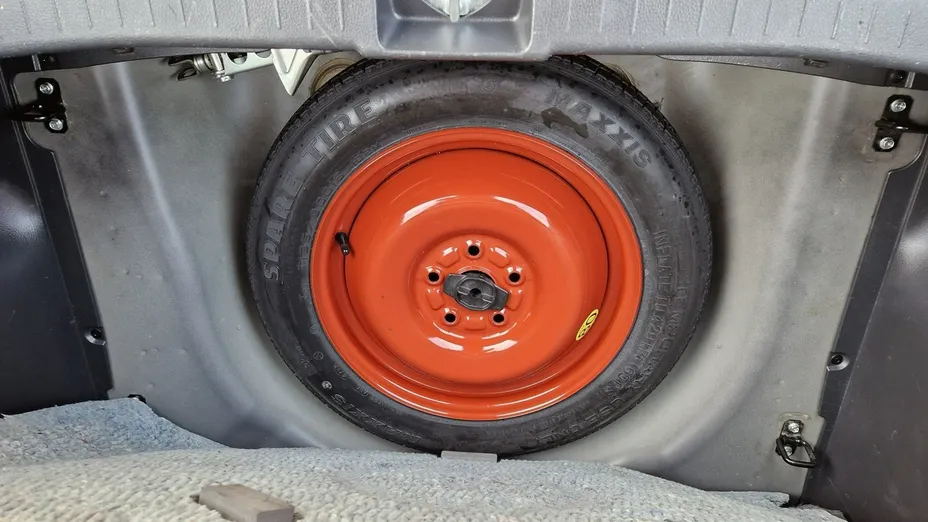 FIAT Sedici -