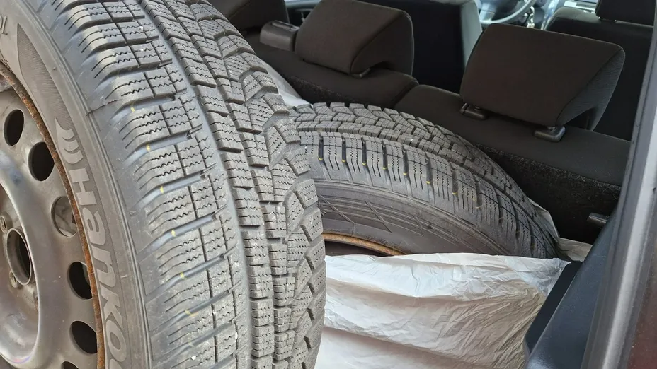 FIAT Sedici -