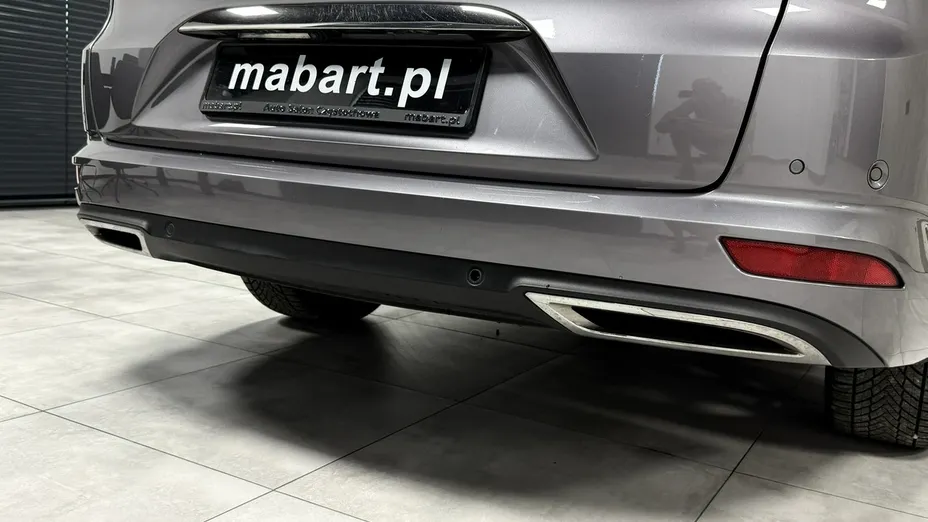 RENAULT Talisman -