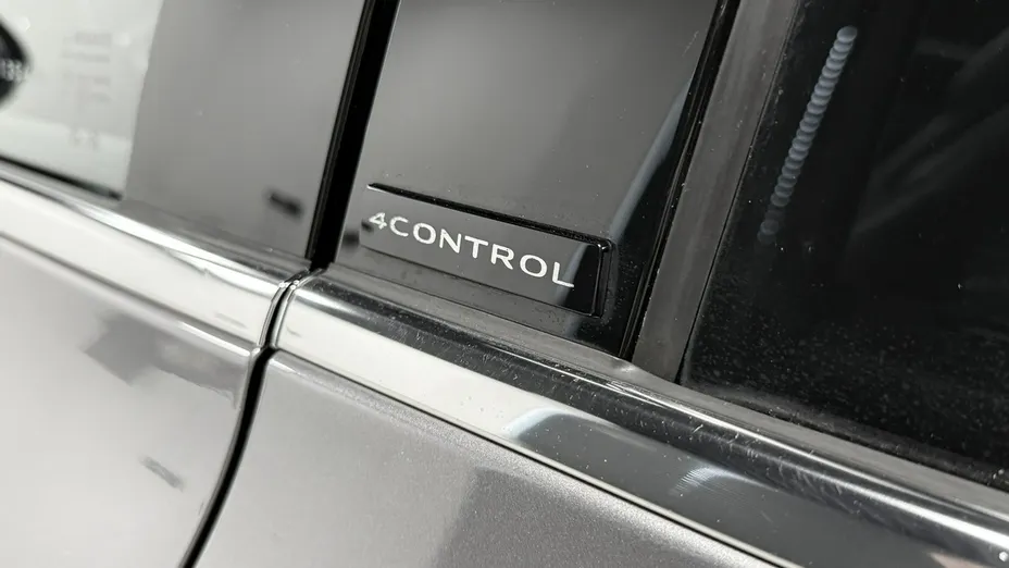 RENAULT Talisman -