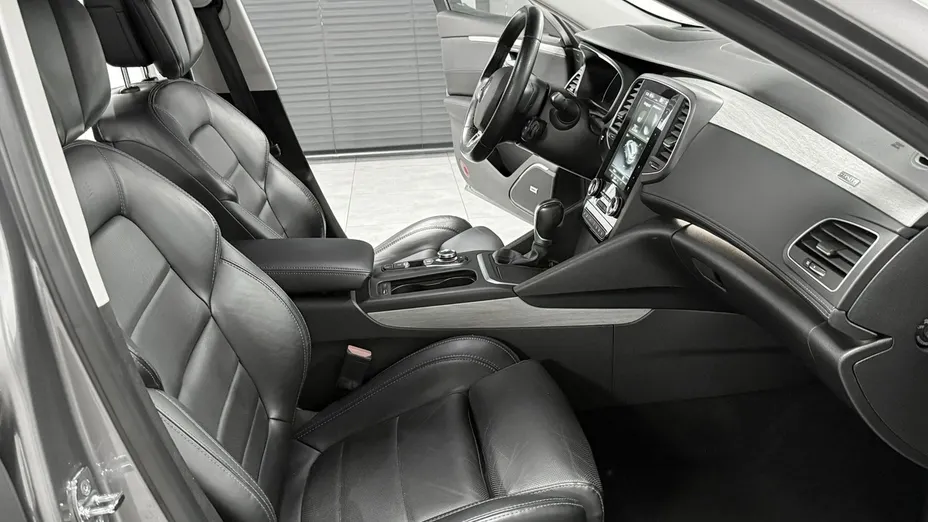RENAULT Talisman -