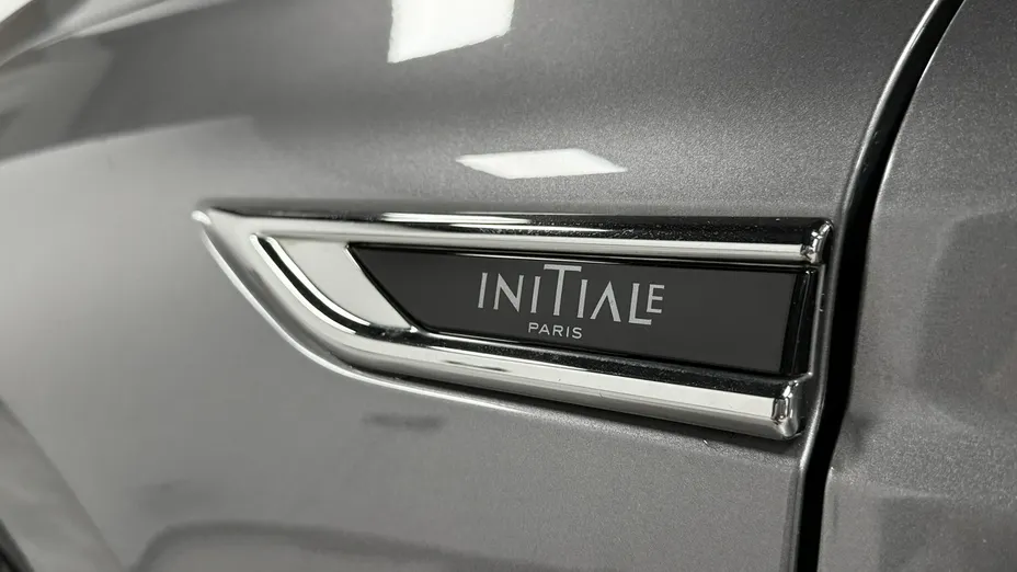 RENAULT Talisman -