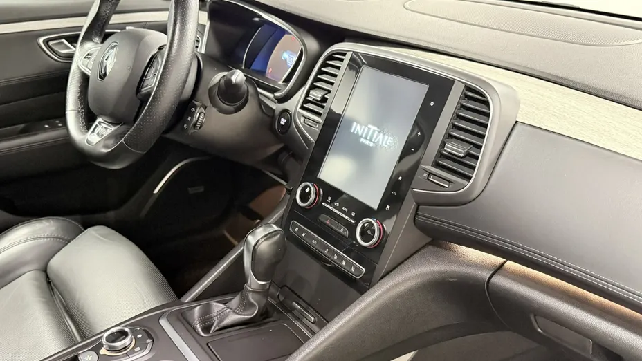 RENAULT Talisman -