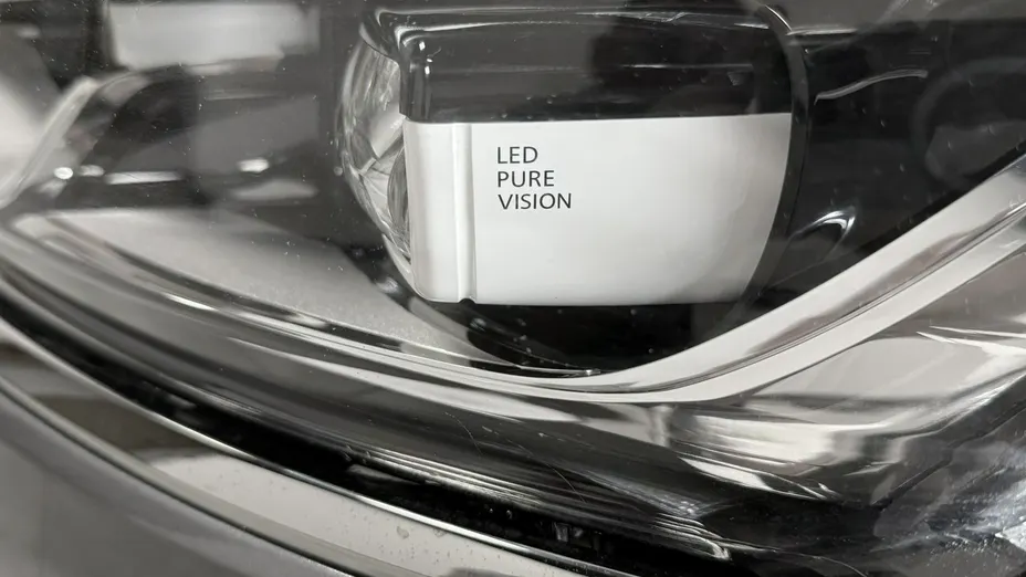 RENAULT Talisman -
