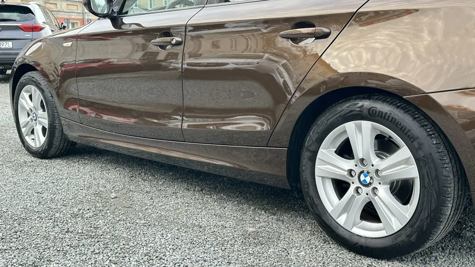BMW Seria 1 -