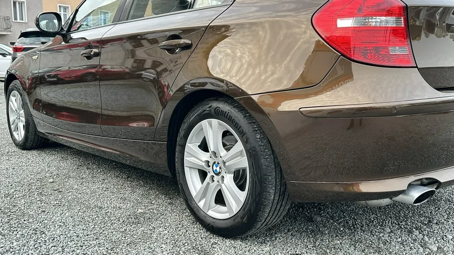 BMW Seria 1 -