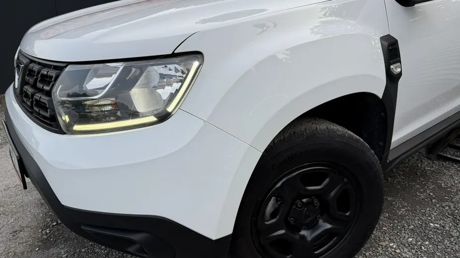 DACIA Duster -