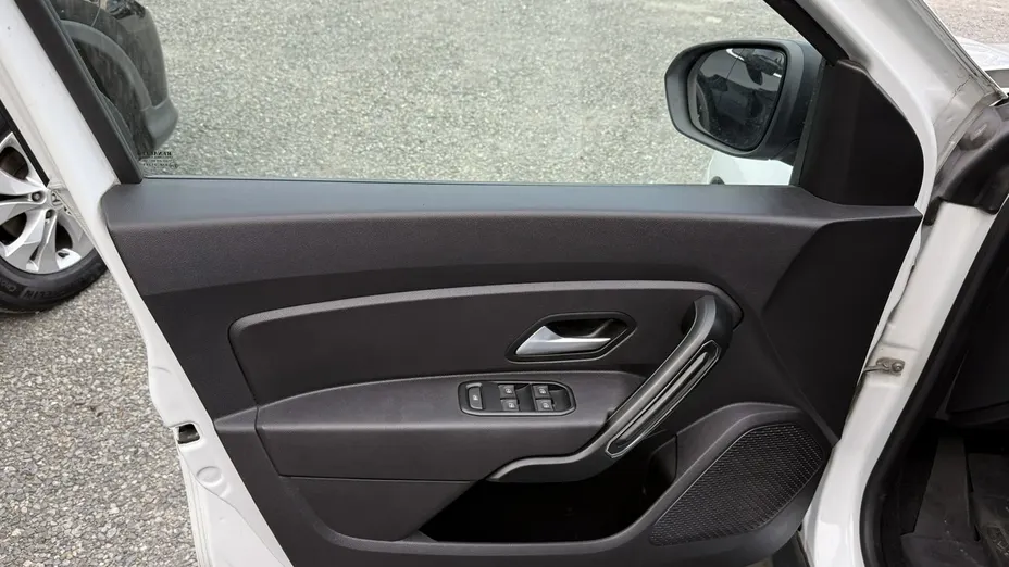 DACIA Duster -