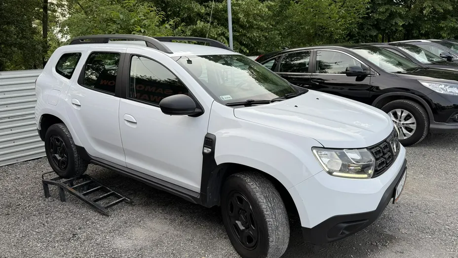 DACIA Duster -