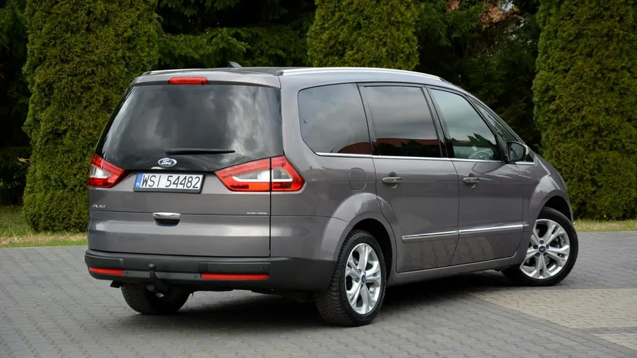 FORD Galaxy -