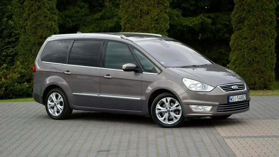 FORD Galaxy -