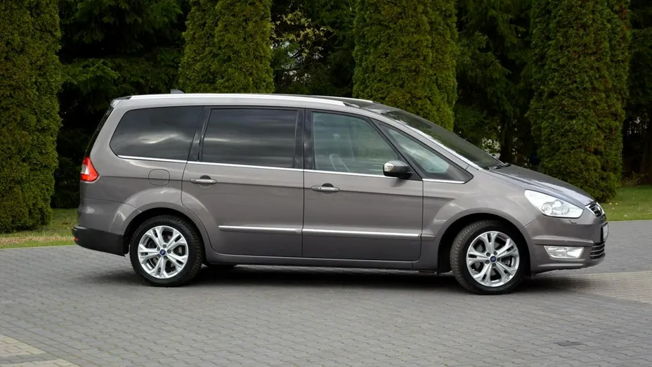 FORD Galaxy -