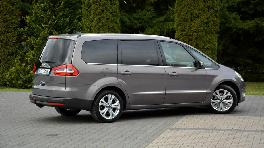 FORD Galaxy -