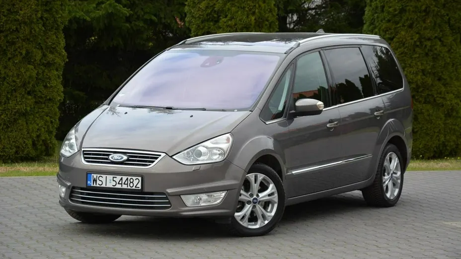 FORD Galaxy -