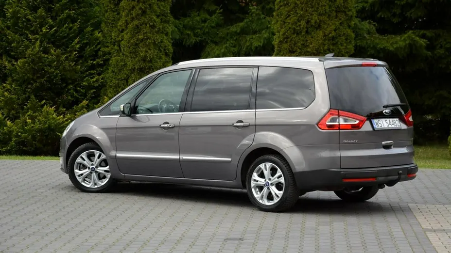 FORD Galaxy -