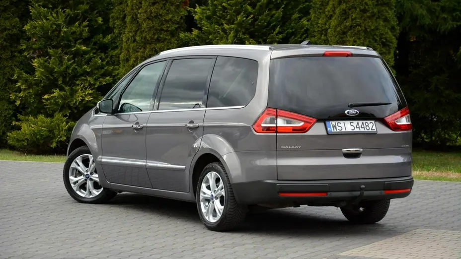 FORD Galaxy -