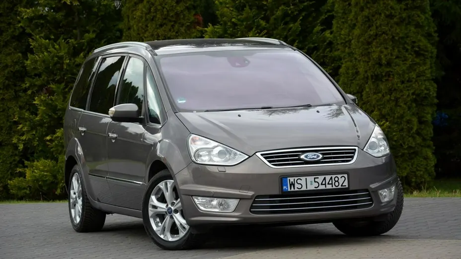 FORD Galaxy -