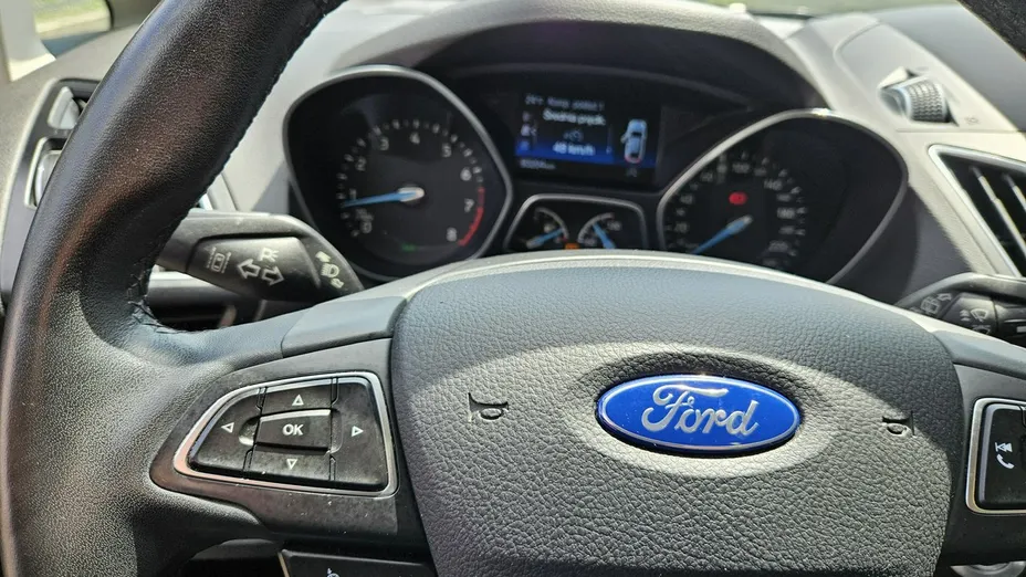 FORD C-MAX -