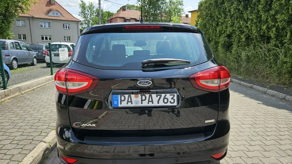FORD C-MAX -