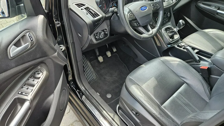 FORD C-MAX -
