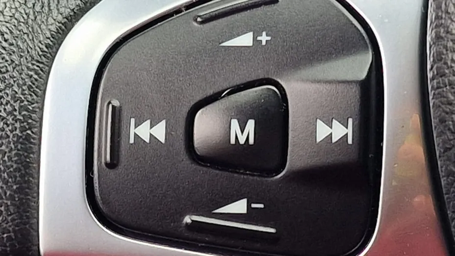 FORD B-MAX -