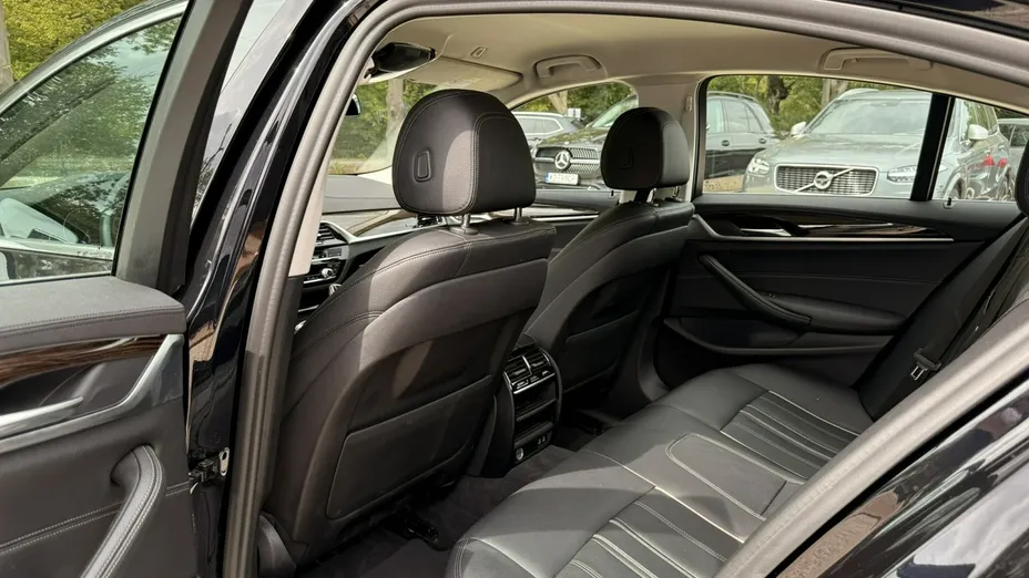 BMW Seria 5 -