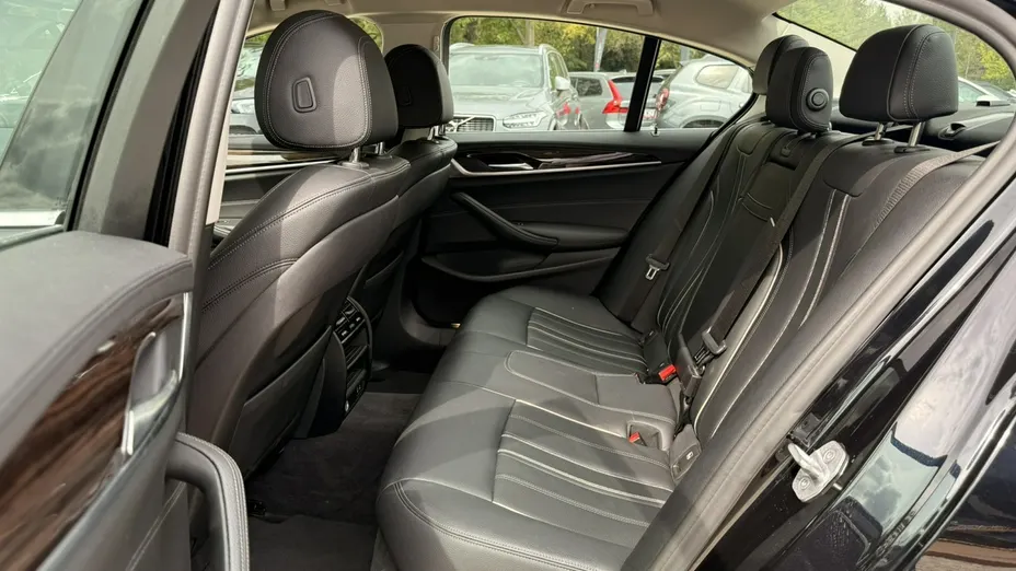 BMW Seria 5 -