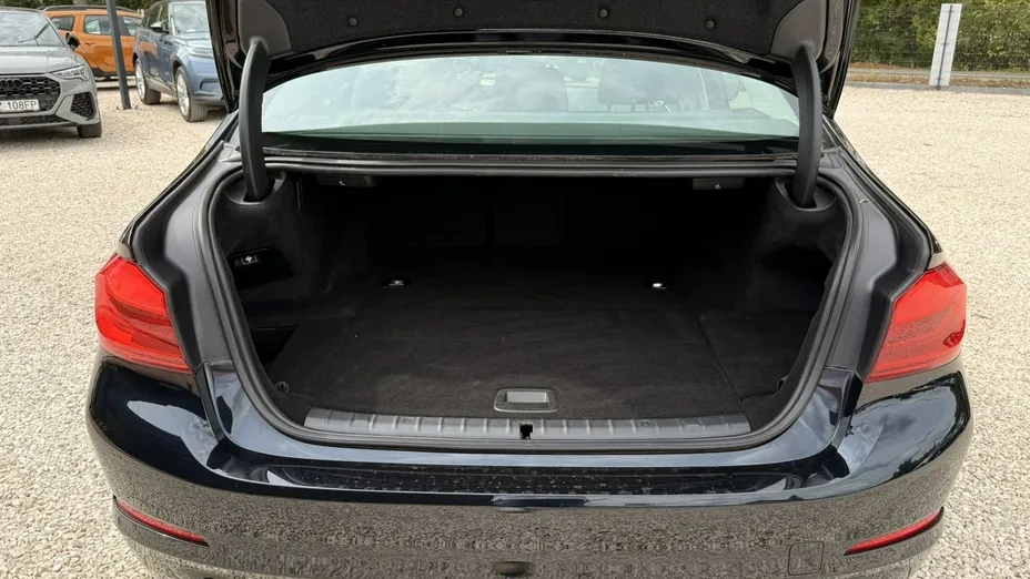BMW Seria 5 -