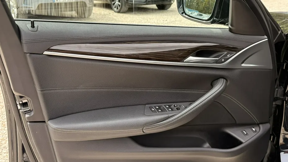 BMW Seria 5 -