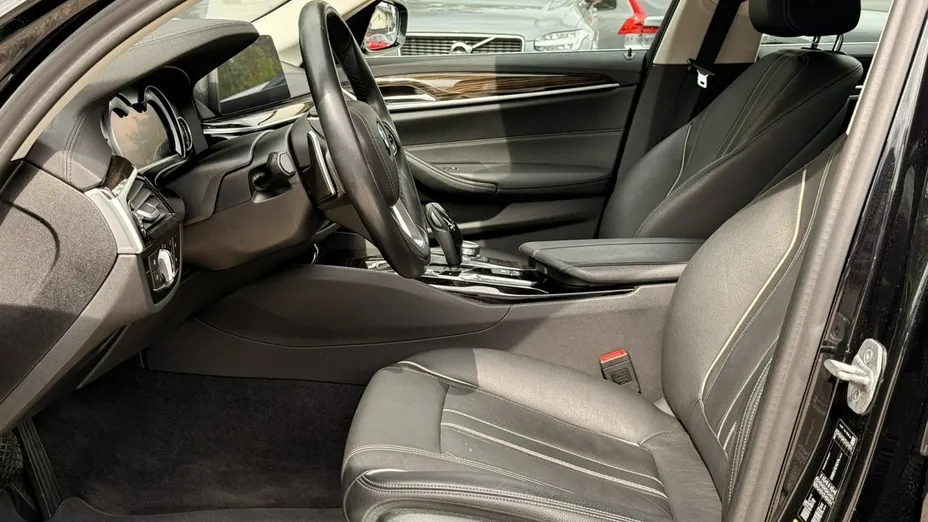 BMW Seria 5 -