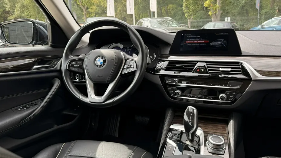 BMW Seria 5 -