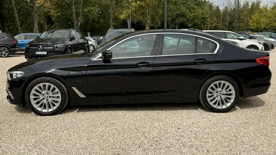 BMW Seria 5 -