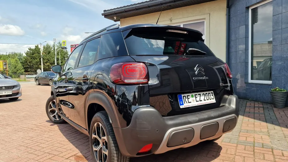 CITROEN C3 Aircross -