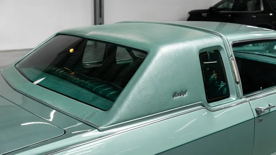 LINCOLN Continental -