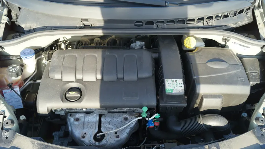 CITROEN C3 -