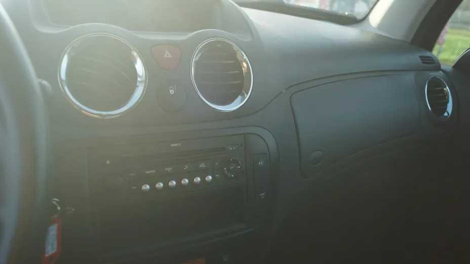 CITROEN C3 -