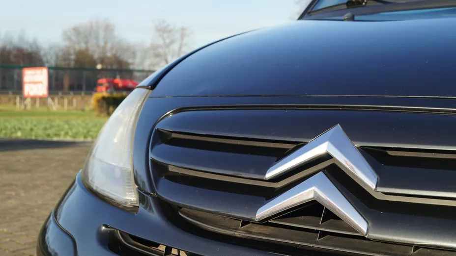 CITROEN C3 -