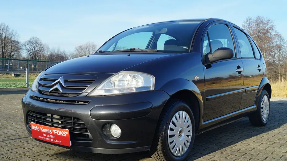 CITROEN C3 -