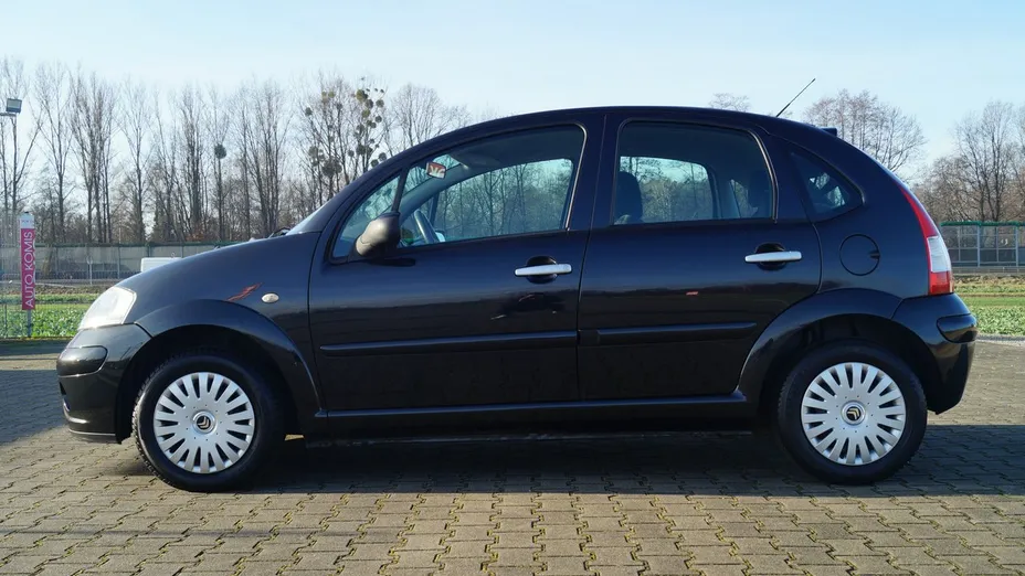 CITROEN C3 -