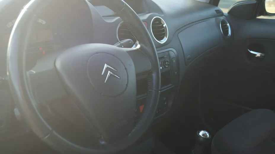 CITROEN C3 -