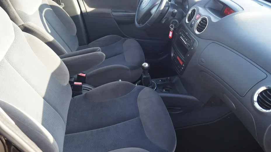 CITROEN C3 -